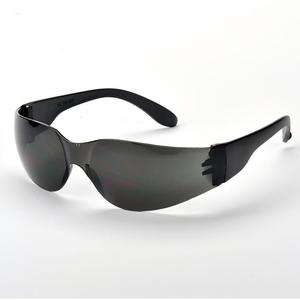 แว่นตานิรภัยป้องกันฝ้ามาตรฐาน CITICITY CE ป้องกันรอยขีดข่วน ป้องกันรังสียูวี ป้องกันฝุ่นละออง ป้องกันละอองน้ำ ป้องกันดวงตา โครงแบบกำหนดเองได้ - Product Image 2