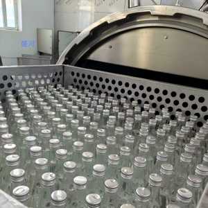 Mini storta <span class=keywords><strong>Autoclave</strong></span> <span class=keywords><strong>Autoclave</strong></span> per sacchetto di cibo sterilizzatore a vapore portatile ad alta pressione <span class=keywords><strong>Autoclave</strong></span> - Product Image 6