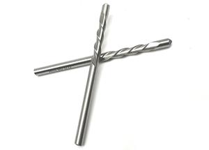 Apex 2026 al por mayor HSS 1/8 3/16 pulg. Broca de corte para paneles de yeso con punta piloto para cortar paneles de yeso - Product Image 3