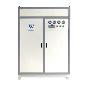 Impianto di Produzione di Argon ad Alta Purezza da 10NM3 a 1000NM3, Impianto/Macchina per la Generazione di Gas Ossigeno/Azoto/Argon - Product Image 4