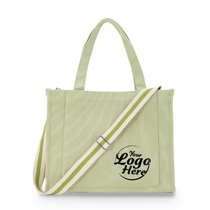 Sacs à bandoulière en toile personnalisés faits à la main-Ajustement réglable et détails personnalisés pour un accessoire vraiment unique - Product Image 3