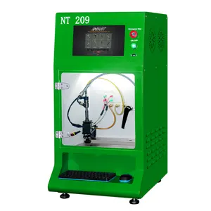 Factory Price NT209 CRI Injector Tester Piezo Injector Test Common Rail Test Bench