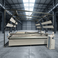 Máquina Cortadora de Cartón Corrugado para Procesamiento y Fabricación, Precio de Fábrica TC