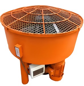 Venta directa de fábrica de máquinas para mezclar hormigón y almacenar lodos. Colores y logotipos personalizados se proporcionan sin coste. - Product Image 1