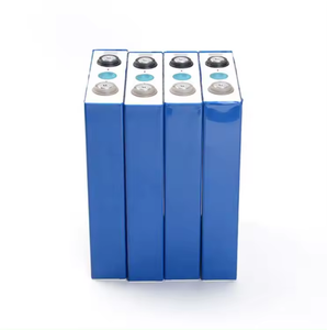 LF90K 90Ah Lifepo4 Célula de fosfato de iones de litio 3,2 V 90Ah ESS Batería para construcción de barcos - Product Image 5