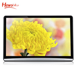 Back <strong>Seat</strong> <strong>Car</strong> Tablet 1080P Touch Screen 12.5" Android <strong>Car</strong> Headrest <strong>Monitor</strong> Wifi BT <strong>Car</strong> <strong>Monitor</strong> - Product Image 2