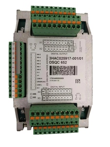 Pièces de rechange pour robot programmable ABBS PLC Teaching <span class=keywords><strong>Pendant</strong></span> 3HNE00311-1 (Carte mère/Moteurs) 220V Modbus/Ethernet Industriel - Product Image 5