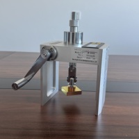 Equipo de Prueba Inteligente para Azulejos de Cerámica, Instrumento para Medir la Resistencia de Adhesión