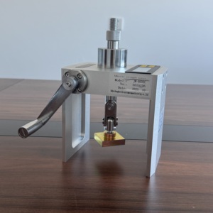 Intelligentes Keramikfliesen-Zugprüfgerät für Klebstofffestigkeitsprüfung - Product Image 3