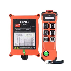 Crane Wireless Remote Control Wireless Crane Remote