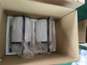 Pour lampe <span class=keywords><strong>de</strong></span> table d'hôtel Townneplace Suites répertoriée UL pour alimentation secteur Marriot E26 - Product Image 4