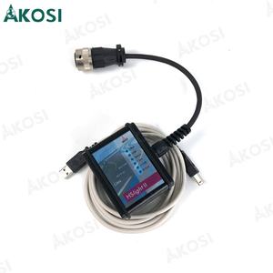 Kit de Diagnóstico Automático Deutz (HS Light) para Diagnóstico Deutz, para Ford HS Light II 2000 Program - Product Image 3