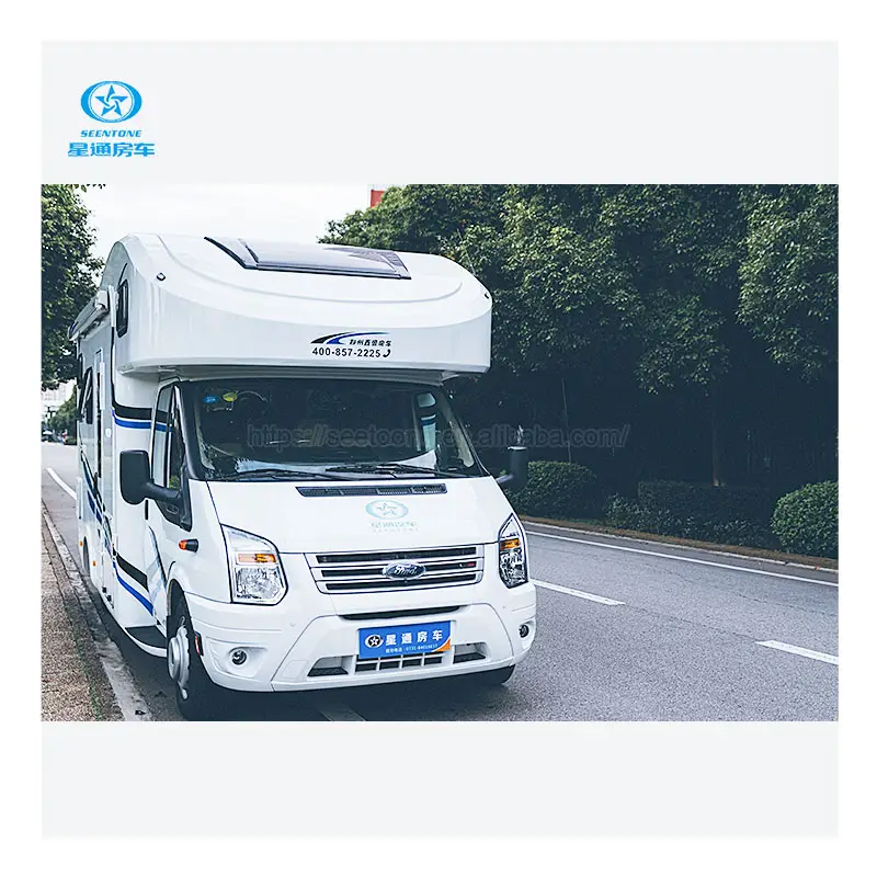Offre Spéciale rv hors route Camping caravanes camping-car aventure en plein air lcampervan camper rv camping-car