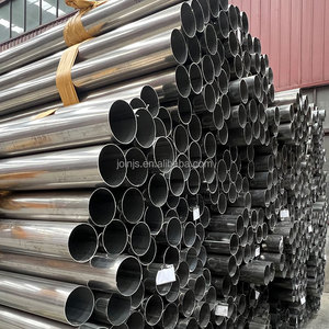 Tubo de Acero Inoxidable de 20 mm de Diámetro, Acero Inoxidable 304 Pulido a Espejo, Tubo de Acero Inoxidable Sin Costura <span class=keywords><strong>AISI</strong></span> 304 - Product Image 6