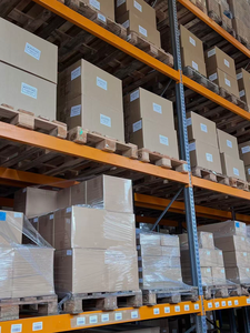 Ni4-m18-an6xplc ของแท้ใหม่เอี่ยม ให้การควบคุมแบบ Npn สำหรับเซ็นเซอร์ Ni ขนาดกลาง เหมาะสำหรับการตรวจสอบตำแหน่งและการตรวจจับการมีอยู่ที่ง่ายดาย - Product Image 5