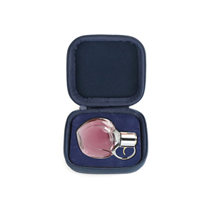 Estuche de Viaje para Perfume Personalizado de Fábrica con Espuma y Bajo MOQ - Product Image 2