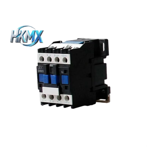 Contactor de CA 100% LC1-D0910 220V 50/60Hz 3P+1NO 20A con 1 año de garantía, origen Francia, soporte 24/7, entrega en 1-3 días - Product Image 1