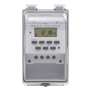 Controlador de interruptor de sincronización de 220V de alta calidad, interruptor automático, 16 conjuntos de grupo, interruptor de sincronización con Motor de 6kw, 1 unidad - Product Image 1
