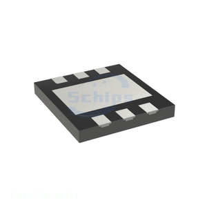 Transistors C4H2350N10X 6-VDFN Exposed Pad Buy Electronics Components Online Original One Stop Service - Product Image 1