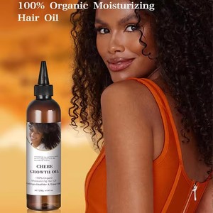 <span class=keywords><strong>Huile</strong></span> Essentielle Capillaire CHEBE 100% Pure et Naturelle de Marque Propre pour Améliorer les <span class=keywords><strong>Cheveux</strong></span> Secs - Product Image 3