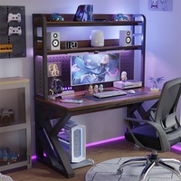 Table de jeu / Table pour PC Gamer RGB