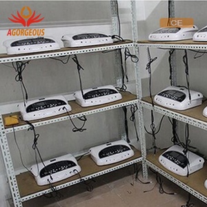 Linda beleza nova iônica pés <span class=keywords><strong>detox</strong></span> spa máquina de limpeza dos pés e células do corpo íon máquina - Product Image 5