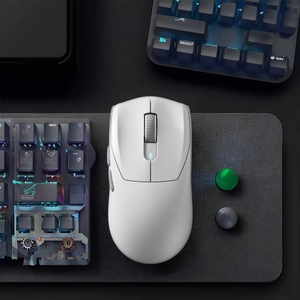 OEM ODM <strong>Mouse</strong> 2.4Ghz BT <strong>Wired</strong> Ergonomic Lightweight RGB Backlit 6-Button <strong>Wired</strong> USB <strong>Mouse</strong> Office Gaming Right <strong>Optical</strong> - Product Image 1