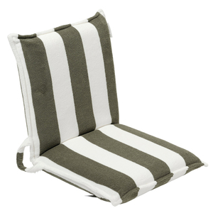 Los <span class=keywords><strong>mejores</strong></span> elementos esenciales de playa, tumbona plegable cómoda y duradera, silla de playa de tela fácil de llevar para parque al aire libre, sala de estar, piscina - Product Image 1