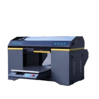 Colorsun — imprimante UV multifonction, jet d'encre numérique en plastique, carrelage céramique 3D, impression pour logos, 4060