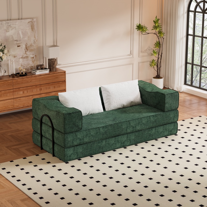 Verde