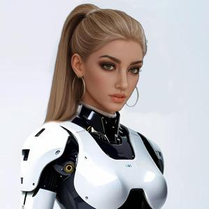 Robot Inteligente de Servicio y Limpieza con Apariencia Personalizada, Múltiples Idiomas, Movimientos Corporales, Resistente al Agua IP67 - Product Image 2
