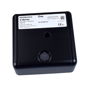 RIELLO RMG88.62C2 Burner Programmable <b>PLC</b> <b>PAC</b> & <b>Dedicated</b> <b>Controller</b> for RMG/M88.62C2 - Product Image 2