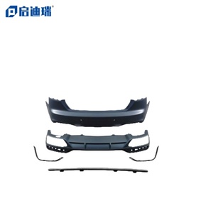 Phụ tùng ô tô QIDI - Cụm cản sau <span class=keywords><strong>A4</strong></span> 2009-2011 cho <span class=keywords><strong>AUDI</strong></span> A5 2020-2023 - Cụm cản sau - Product Image 1