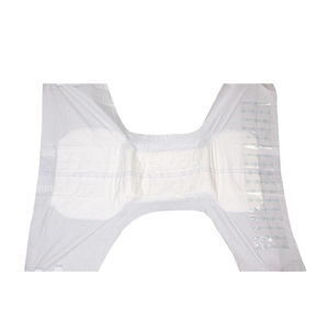 Couche-culotte jetable pour bébé adulte, amoureux, couverture d'importation - Product Image 3