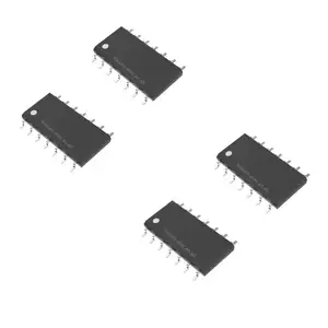LM324AM/NOPB Componentes eletrônicos originais Circuito Integrado IC SOIC-14 LM324AM/NOPB