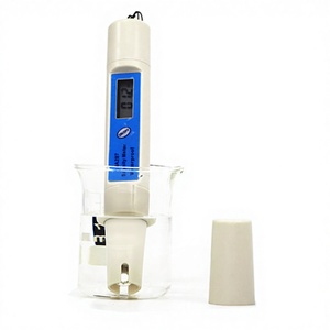 SA287 Salinomètre portable à main ATC 0-100ppt 2.0%FS OEM pour eau salée, <span class=keywords><strong>piscine</strong></span>, aliments et aquarium - Product Image 1