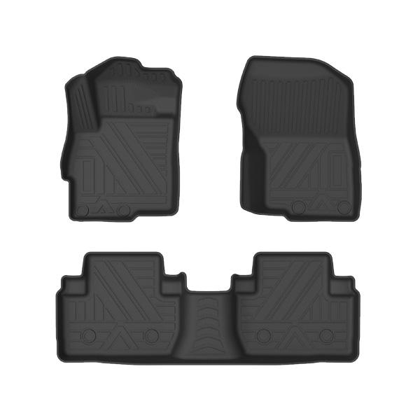 Tapis de sol Outlander 5 places