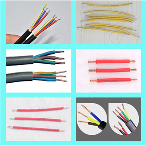 半自動ワイヤーハーフストリッピングおよびツイストマシンツイストワイヤーストリッパー銅ツイスター - Product Image 4