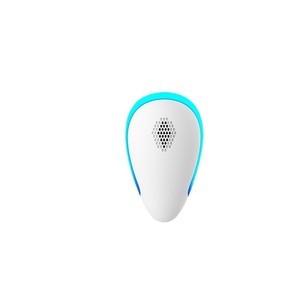 Répulsif Électronique Ultrasonique Multifonctionnel 2026 Contre les Rongeurs, Souris, Moustiques et Insectes – Idéal pour le Sport et le Divertissement - Product Image 2