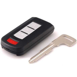 2008-2017 <span class=keywords><strong>Mitsubishi</strong></span> Lancer chìa khóa thông minh 3 + 1 nút fsk315 MHz 433Mhz pcf7952a 46 chip FCC ID OUC644M-<span class=keywords><strong>KEY</strong></span>-N mit11r - Product Image 4