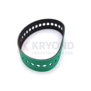 1PC M2.015.880F Suction Belt SM74 PM74 CD74 CD102 235x20mm Durable Printing <b>Machine</b> <b>Accessories</b> Spare Parts - Product Image 2