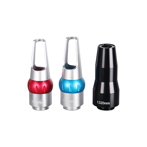 Appareil de beauté laser Nd:YAG 532 nm Q-Switched pulsé, pour épilation, usage commercial, haute puissance 1800 W - Product Image 5