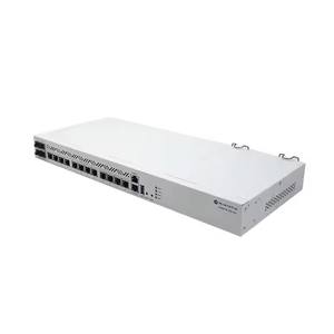 Router de Red Mikrotik <span class=keywords><strong>CCR2116</strong></span>, <span class=keywords><strong>CCR2116</strong></span>-12G-4S+, <span class=keywords><strong>CCR2116</strong></span> / CCR2216, 4 Puertos SFP de 10G - Product Image 3