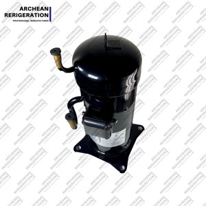 <span class=keywords><strong>DAIKIN</strong></span> คอมเพรสเซอร์ทำความเย็น E655DH-65D2YG เงื่อนไขใหม่สำหรับร้านอาหารก่อสร้างฟาร์มค้าปลีกโรงแรมอุตสาหกรรม - Product Image 5