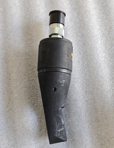 Heavy Duty NC3241 20Ton <b>Hydraulic</b> Nut Splitter 32-41mm Nut <b>Cutter</b> Similar to ENERPAC for Rust Locked Nut Removal - Product Image 6