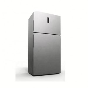 500L Nhà Máy Trực Tiếp Bán SAA SASO Phê Duyệt Không Có Sương Giá Công Suất Lớn Refregerator Tủ Lạnh - Product Image 3