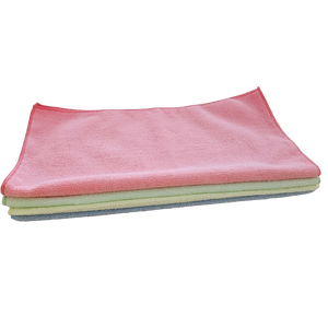 <span class=keywords><strong>Chiffon</strong></span> à poussière multi-usages en microfibre, serviette de cuisine en microfibre, serviette de bar en microfibre pour le nettoyage et le dépoussiérage - Product Image 4