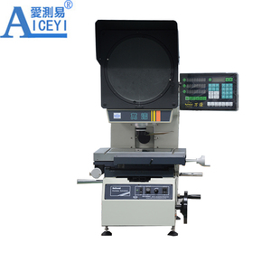 Proyector de Perfiles Digital, Sistema de Inspección de Visión 3D, 1 Año de Garantía, Modelo Electrónico CPJ-3020AZ, Marca CE ISO - Product Image 2
