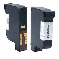Cartuchos de Tinta Compatibles con Io800 Kilider Metallic Enlite Noritsu de 25 mm, Csstar Algotex B85 para Plotter de Sellos Bentsai