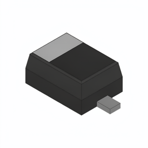 Manufacturer Channel MMSZ5244BT1H SOD-123 Buy Electronics Components Online Diodes - Product Image 1